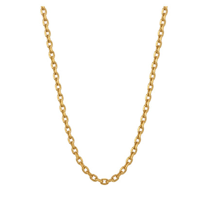 Diamond Cut Cable Chain 1.40mm