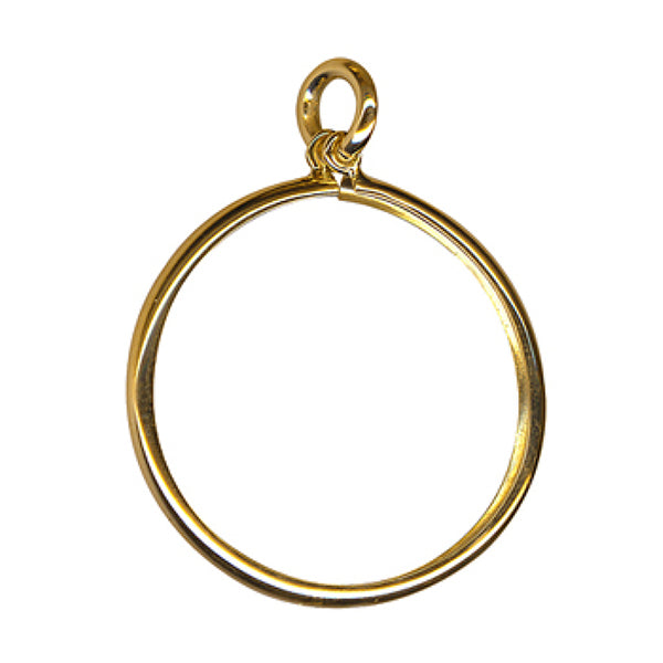 Australian $200 Plain Coin Frame