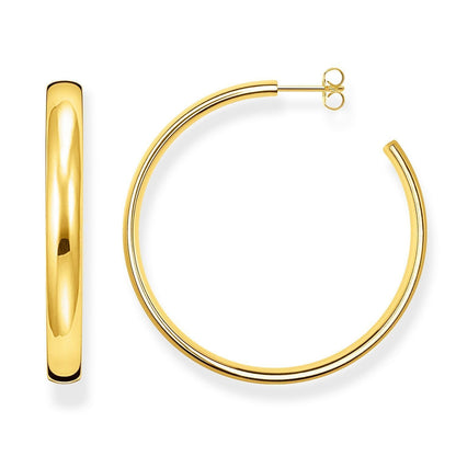 Thomas Sabo Hoop Earrings "Classic Large"
