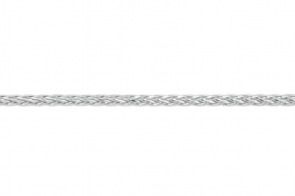 SOLID MAGIC WHEAT CHAIN 020 GAUGE 0.8MM WIDE