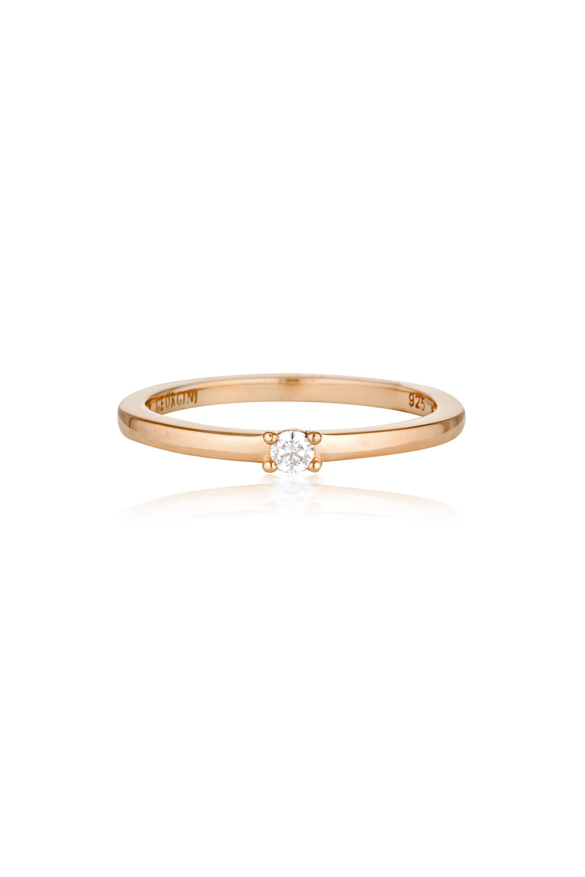 GEORGINI Summer Sorbet Mini Marhsmallow Ring