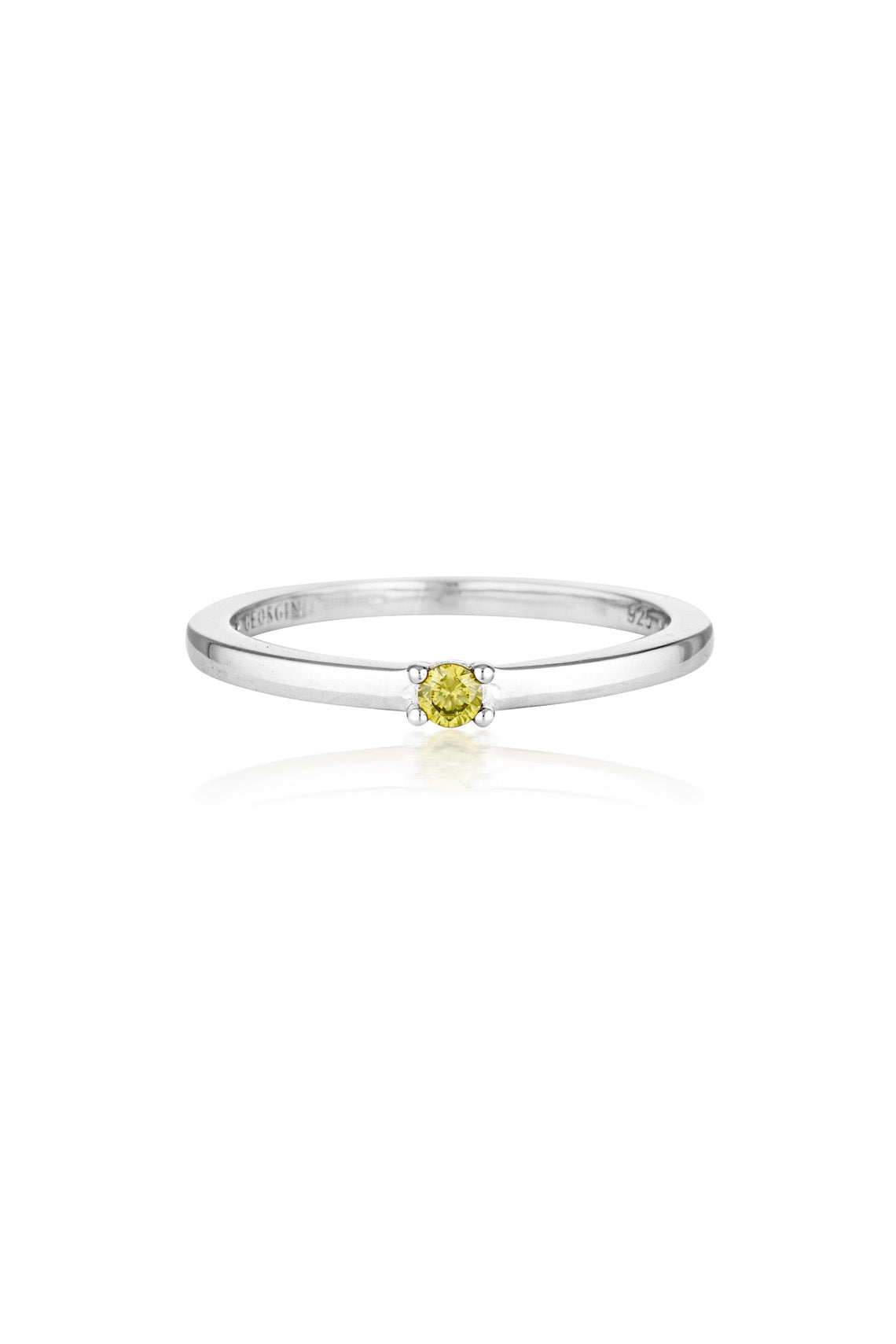 GEORGINI Summer Sorbet Mini Marhsmallow Ring