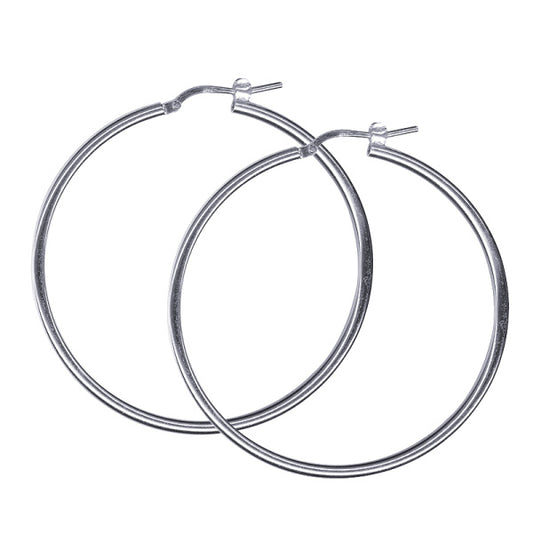 Italian Hoop 40mm