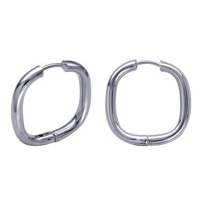 Square Huggies