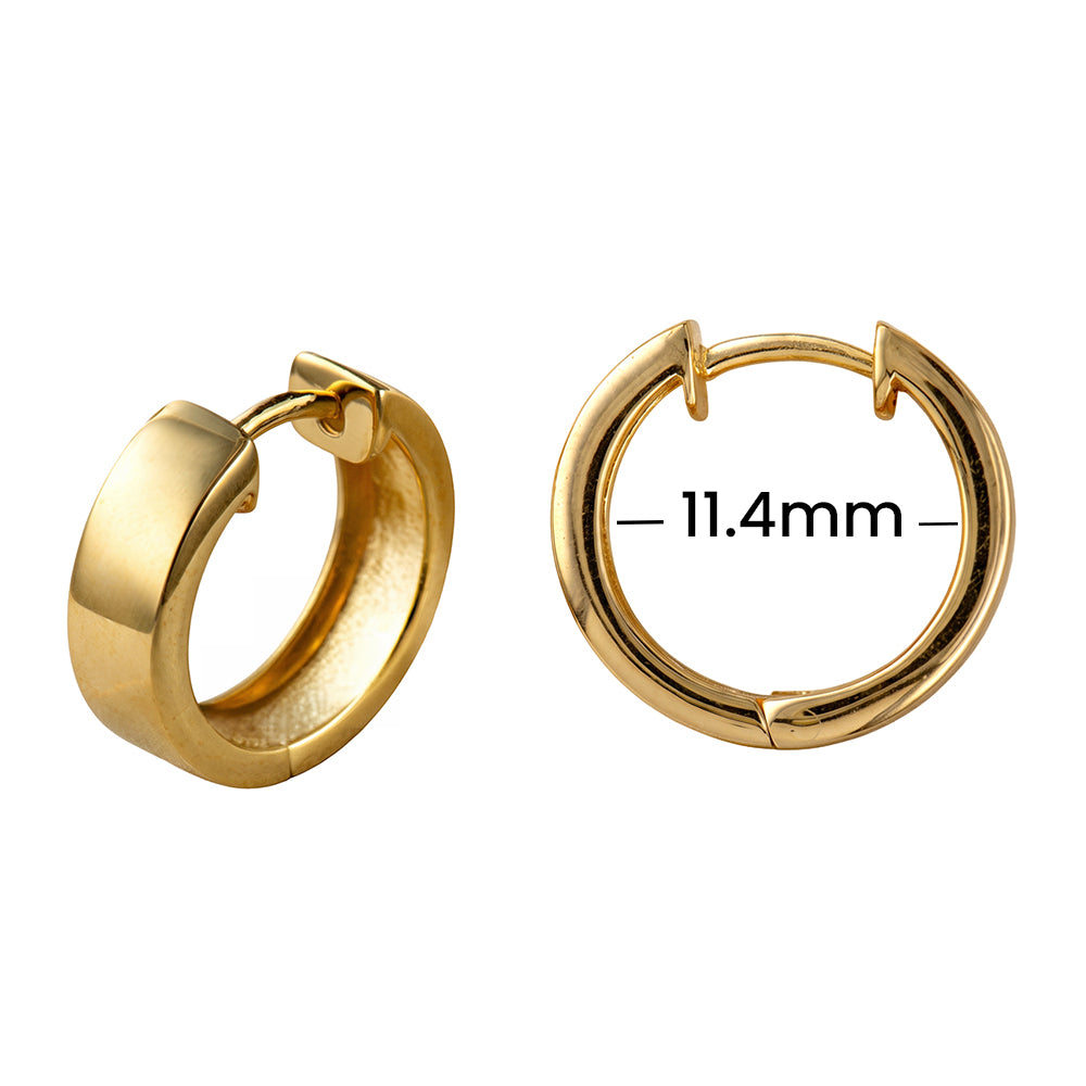 Huggies 11.4mm
