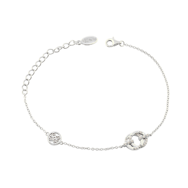 GEORGINI Alchemy Couture Link Bracelet