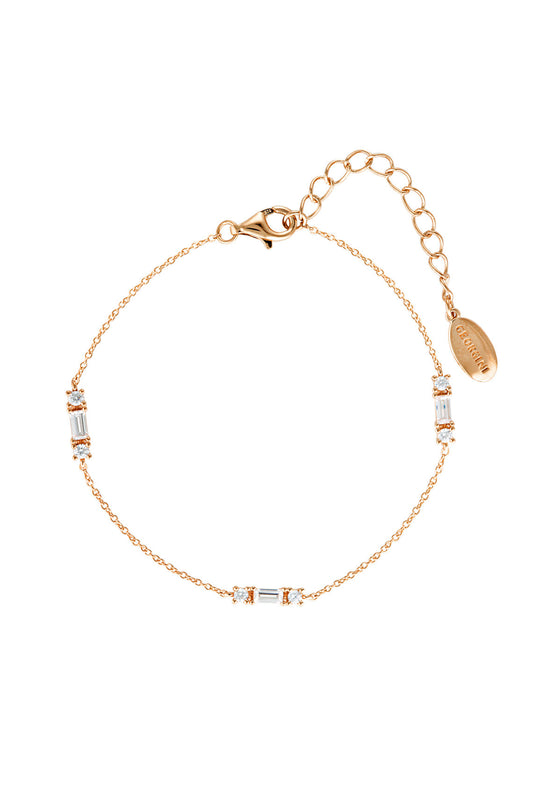 GEORGINI The Layered Edit Tolu Bracelet