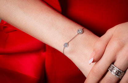 GEORGINI Signature Memento Bracelet