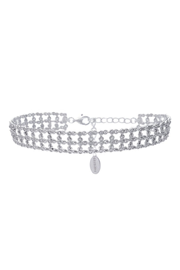 GEORGINI A Christmas Journey Soignee Bracelet