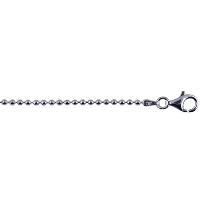 Italian Ball Chain 2.0mm
