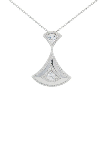 GEORGINI Chic Noel Fantasy Pendant