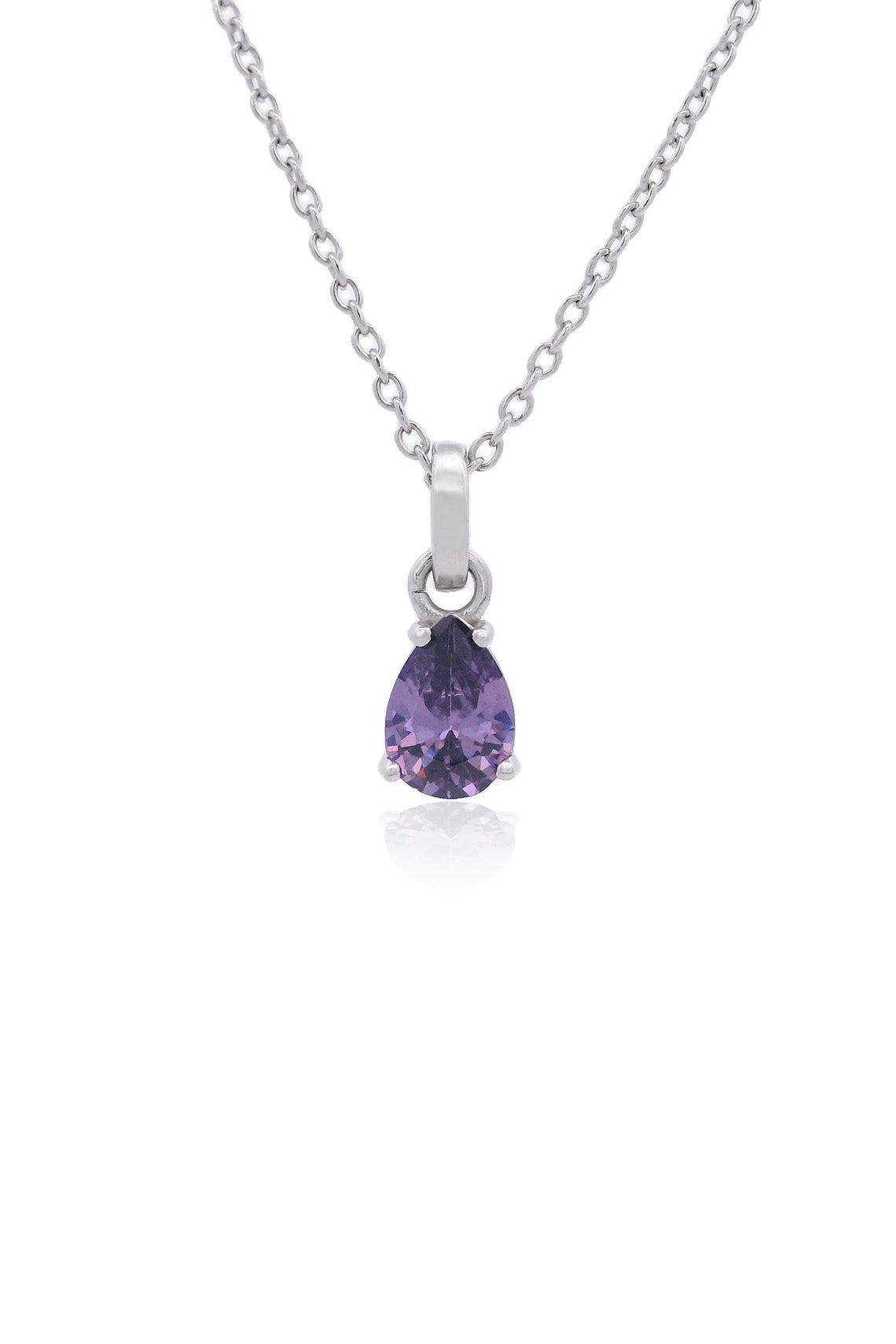 GEORGINI Wisteria Pendant
