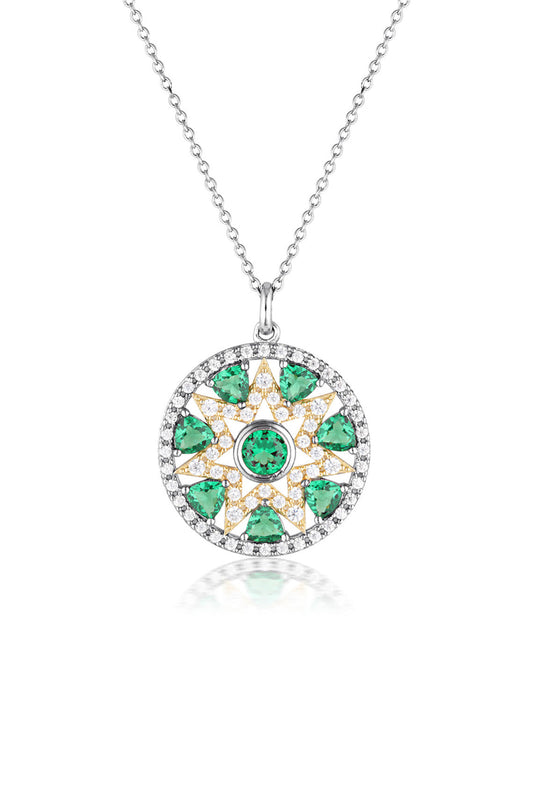 GEORGINI Opera Necklace