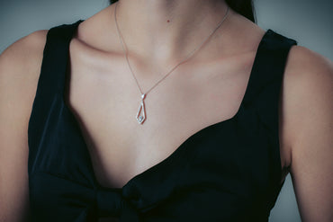 GEORGINI Reflection Evoke Pendant