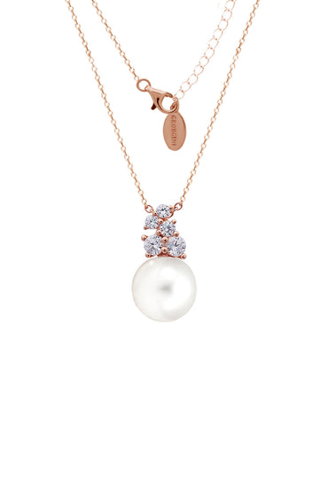 GEORGINI Red Carpet Govenors Necklace