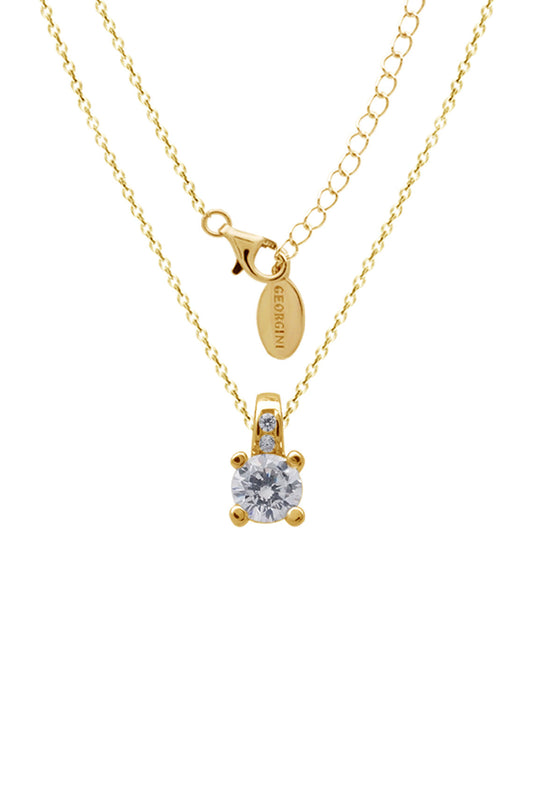 GEORGINI Red Carpet Venice Necklace