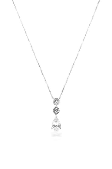 GEORGINI Signature Memento Pendant