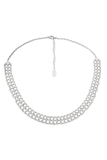 GEORGINI A Christmas Journey Soignee Necklace