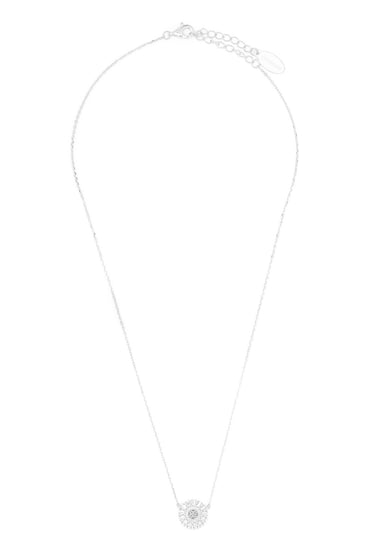 GEORGINI Gifts My Only Sunshine Baguette Pendant