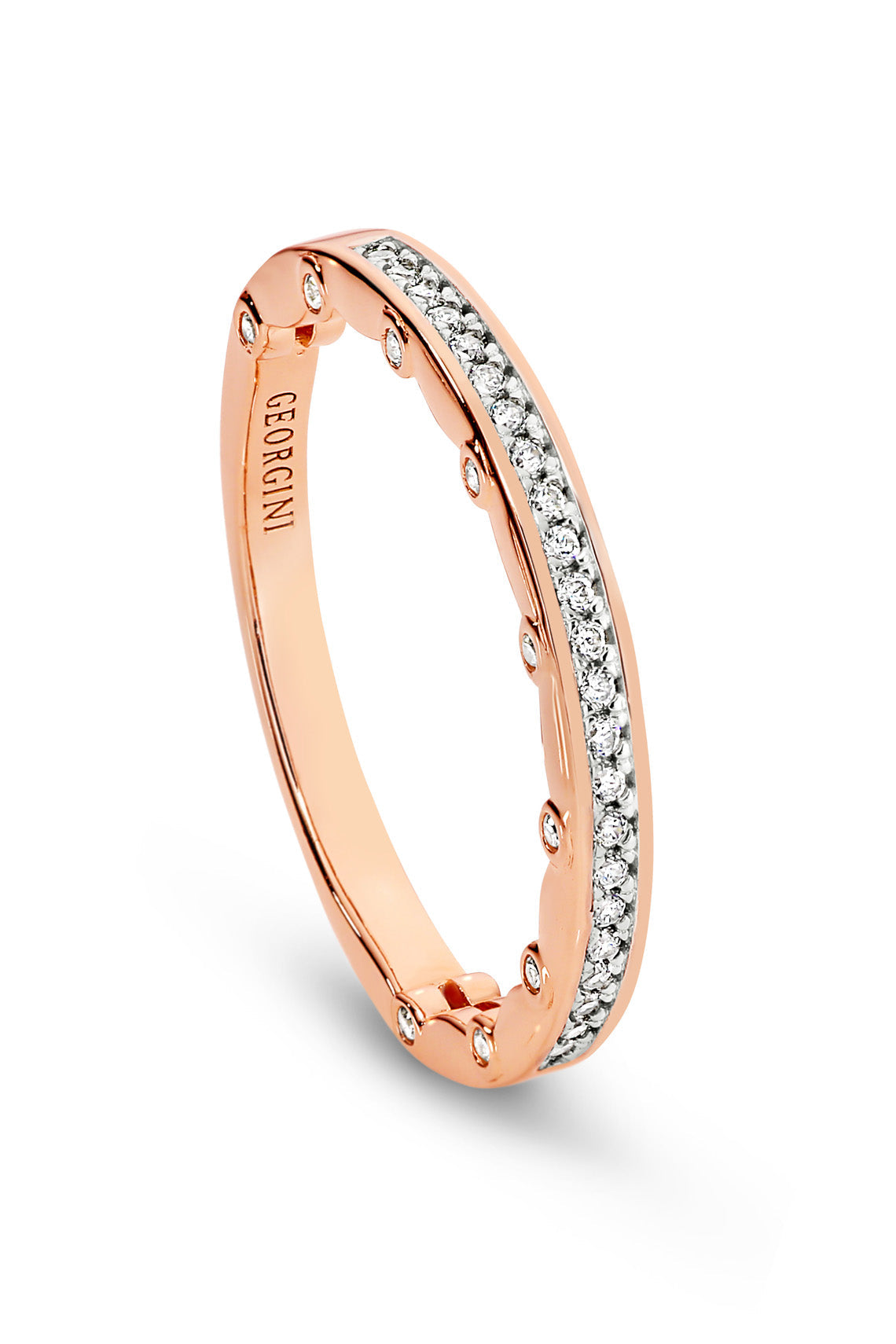 GEORGINI Vento Ring
