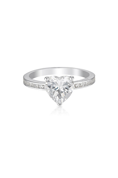 GEORGINI Aurora First Blush Ring