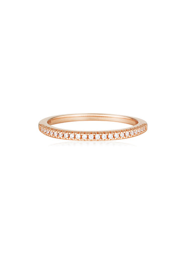 GEORGINI Iconic Bridal Anne Band