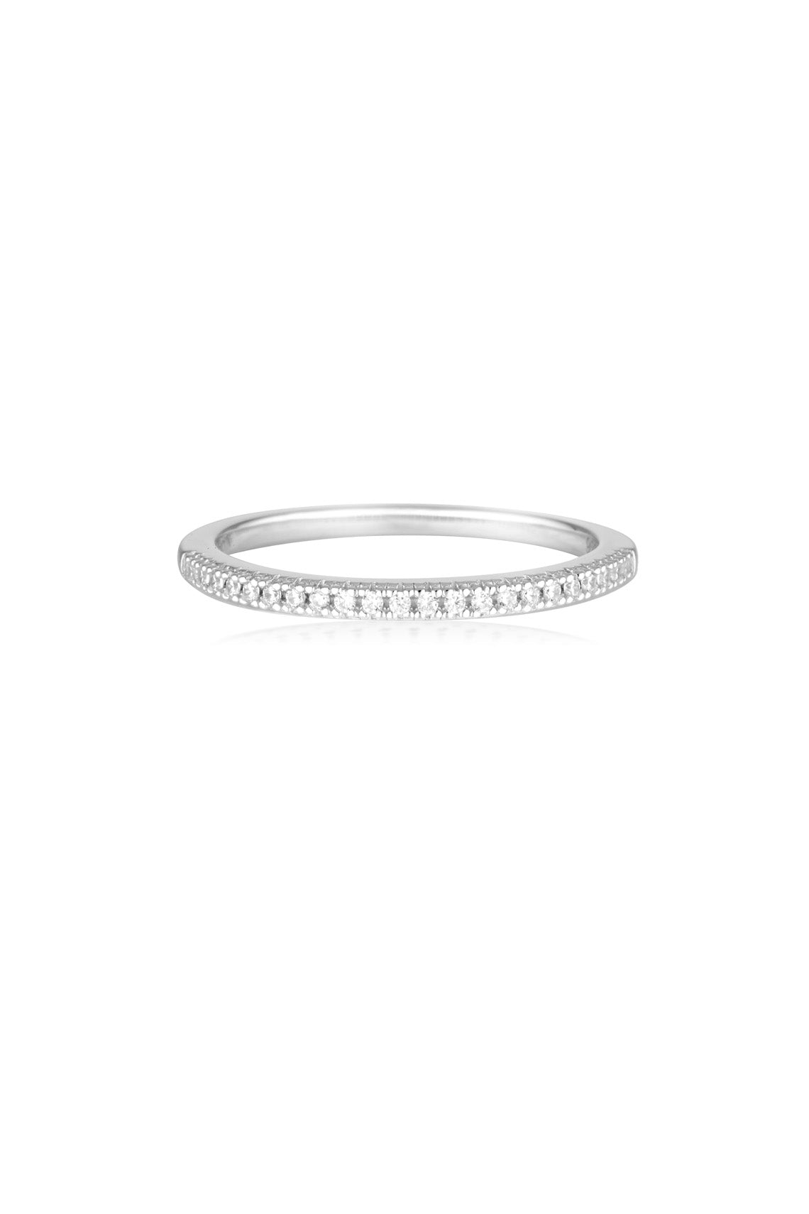 GEORGINI Iconic Bridal Anne Band