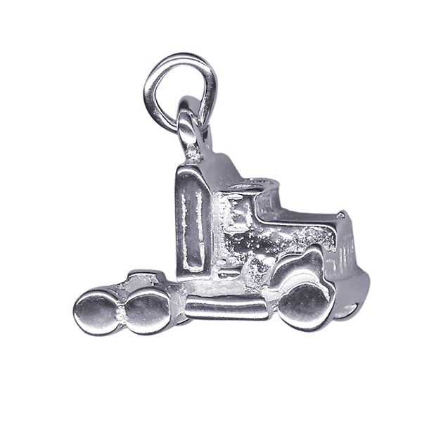 Prime Mover Charm