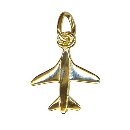 Plane Charm