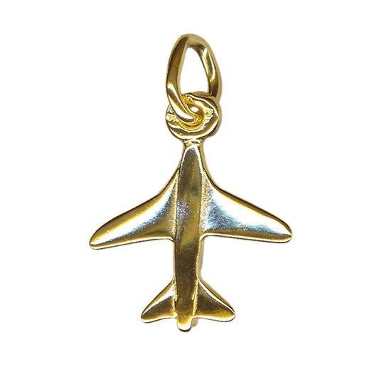 Plane Charm