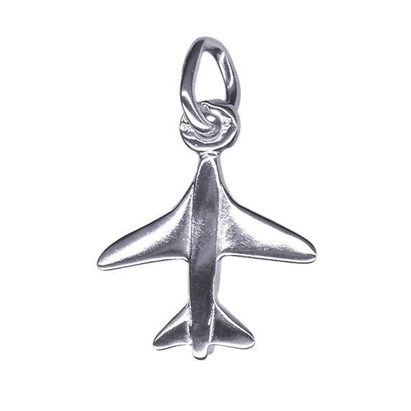 Plane Charm