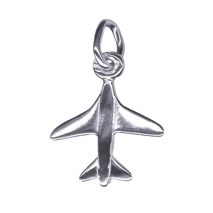Plane Charm