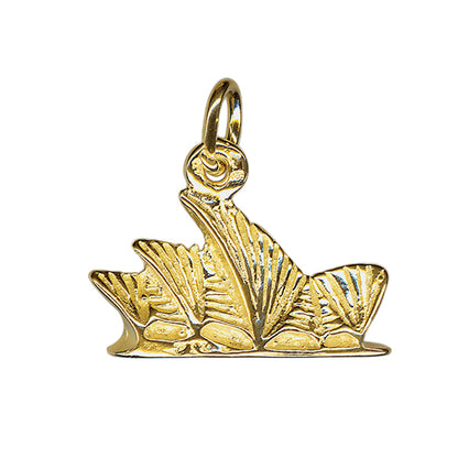 Opera House Charm