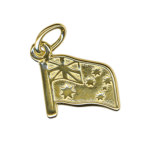Australia Flag Charm