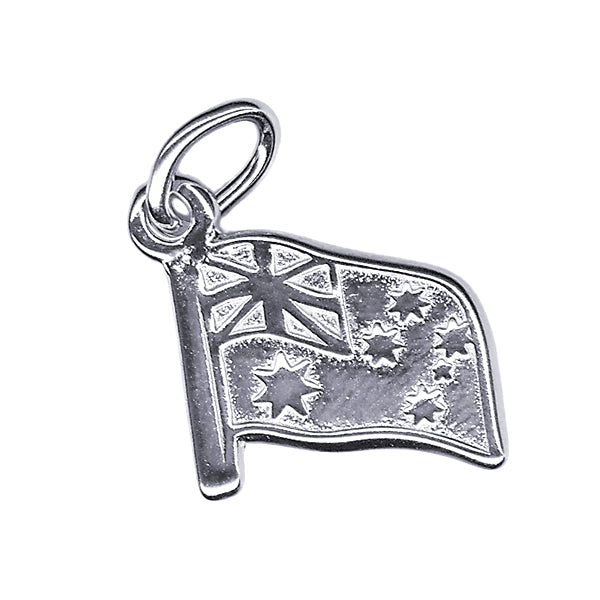 Australia Flag Charm