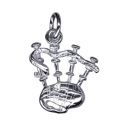Bagpipe Charm