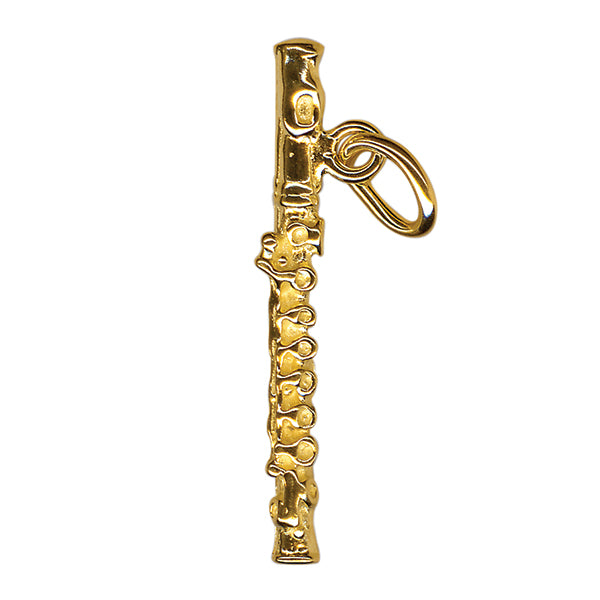 Flute Charm