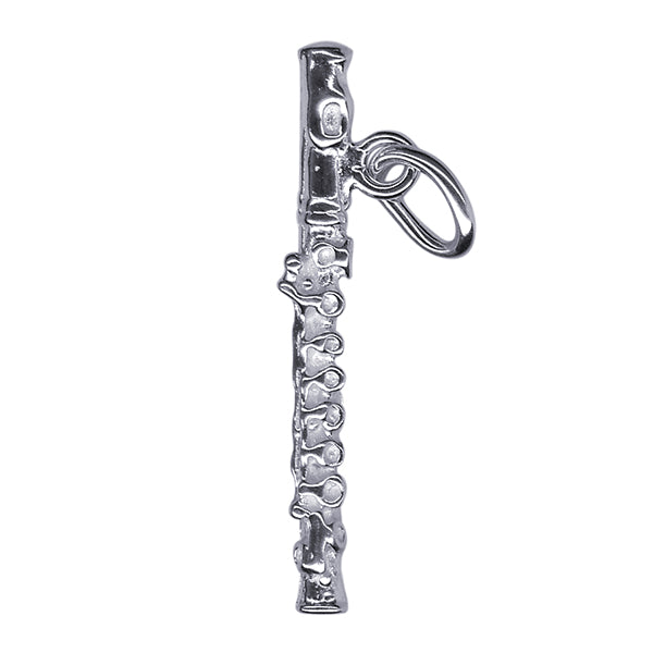 Flute Charm