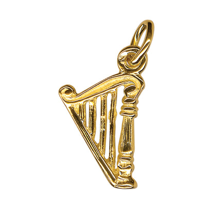 Harp Charm