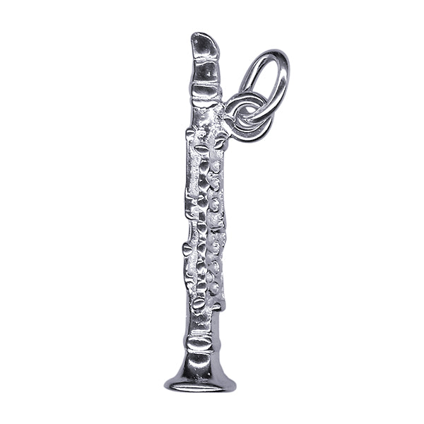Clarinet Charm