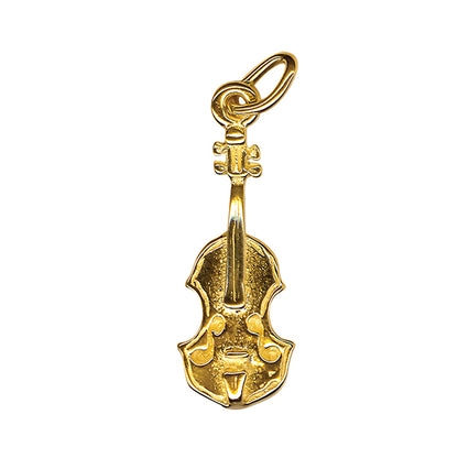 Violin Charm