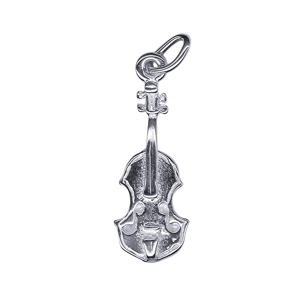 Violin Charm