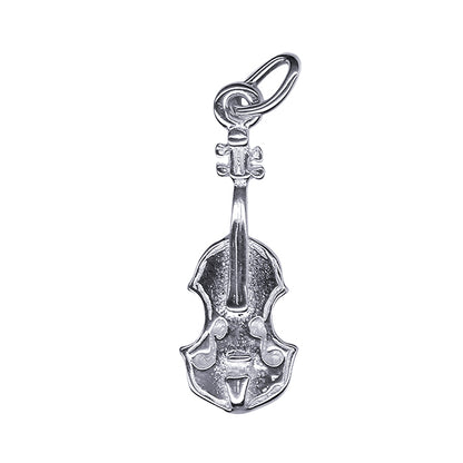 Violin Charm