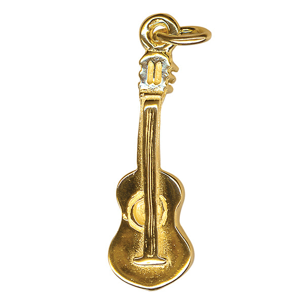 Guitar Charm