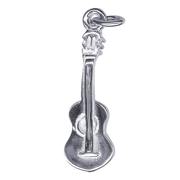 Guitar Charm