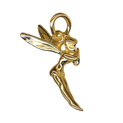 Tinkerbell Charm