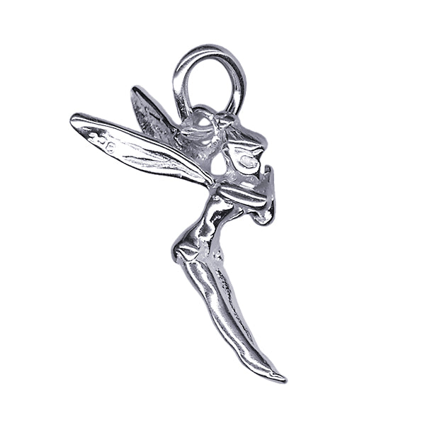 Tinkerbell Charm