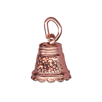 Fancy Bell Charm