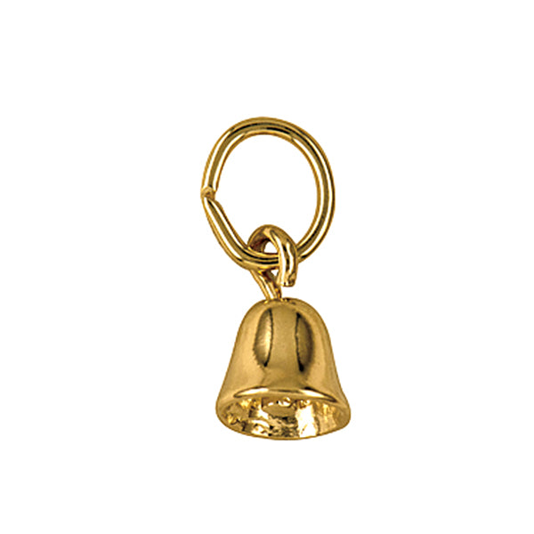 Bell Charm