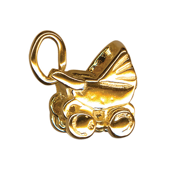 Pram Charm